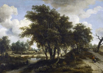 The Cottage